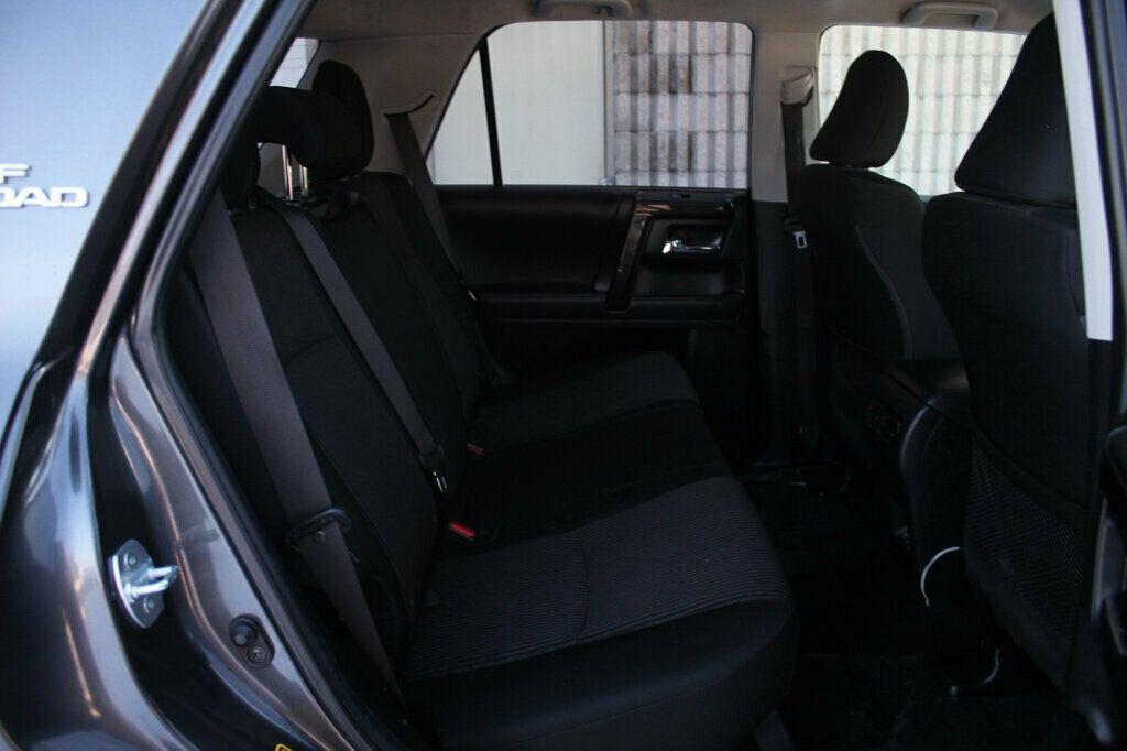 used 2021 Toyota 4Runner car, priced at $30,988