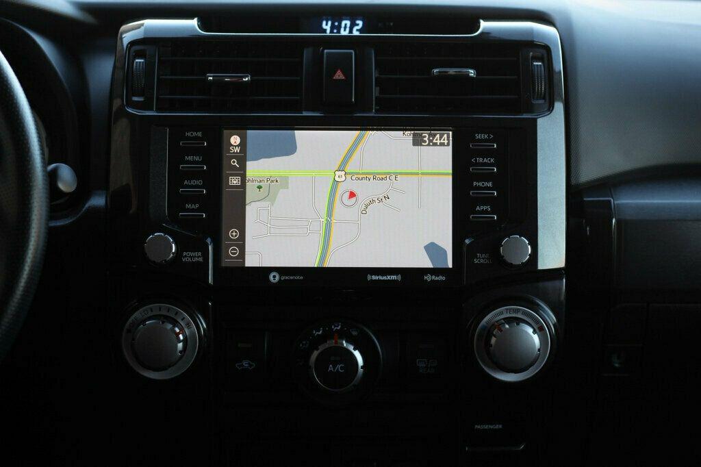 used 2021 Toyota 4Runner car, priced at $30,988