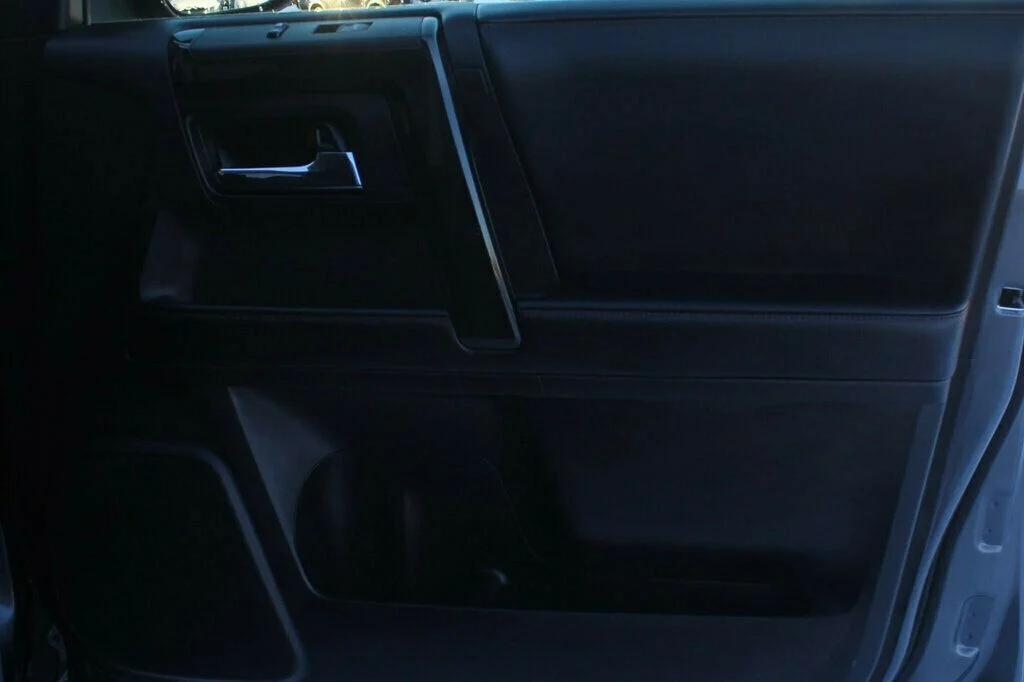 used 2021 Toyota 4Runner car, priced at $30,988