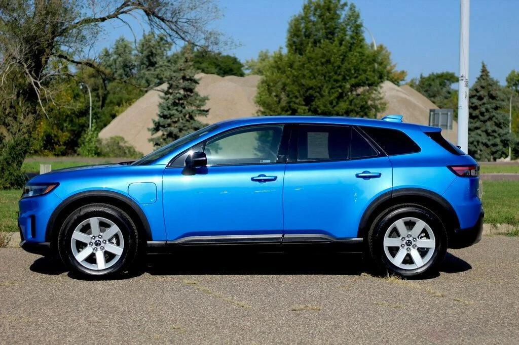 used 2024 Honda Prologue car, priced at $23,988