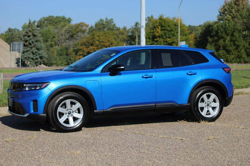 used 2024 Honda Prologue car, priced at $23,988