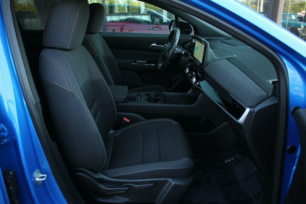 used 2024 Honda Prologue car, priced at $23,988