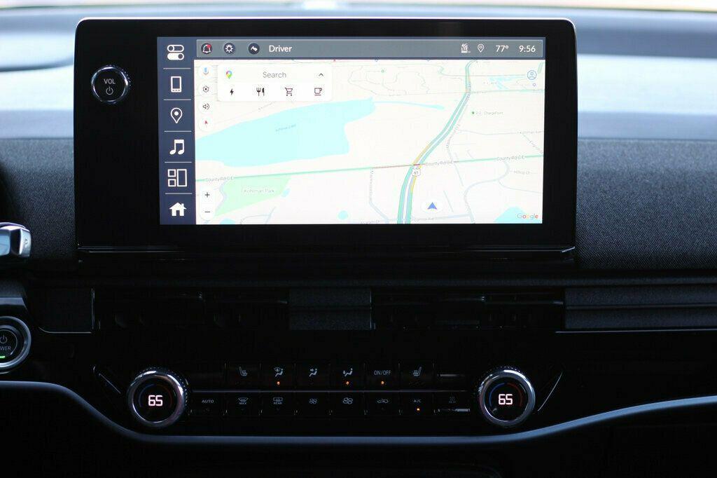 used 2024 Honda Prologue car, priced at $23,988