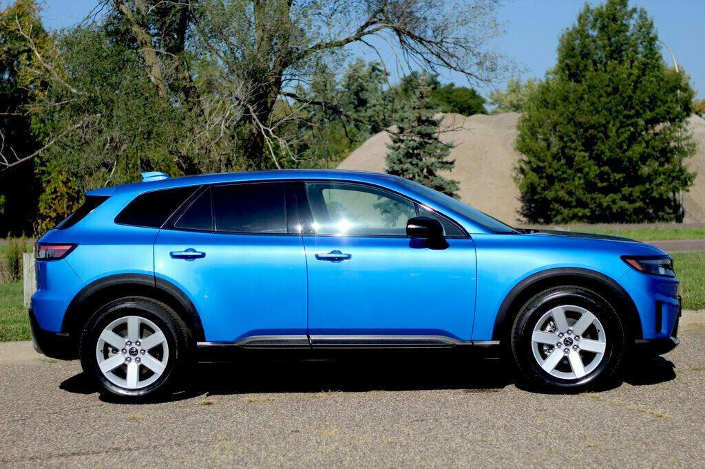 used 2024 Honda Prologue car, priced at $23,988