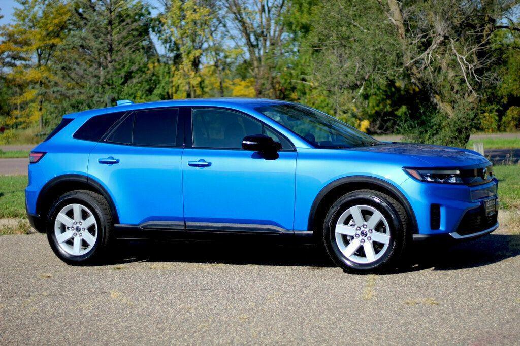 used 2024 Honda Prologue car, priced at $23,988