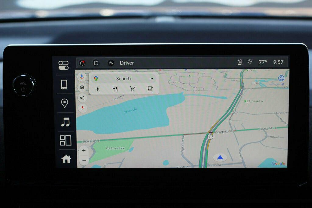 used 2024 Honda Prologue car, priced at $23,988