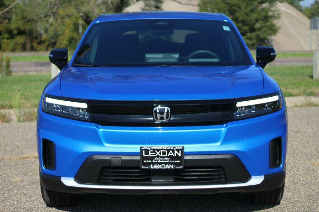 used 2024 Honda Prologue car, priced at $23,988