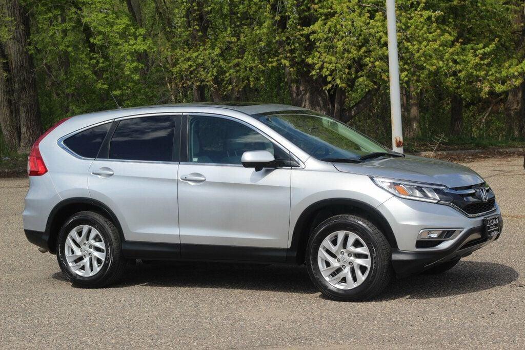 used 2016 Honda CR-V car, priced at $19,988