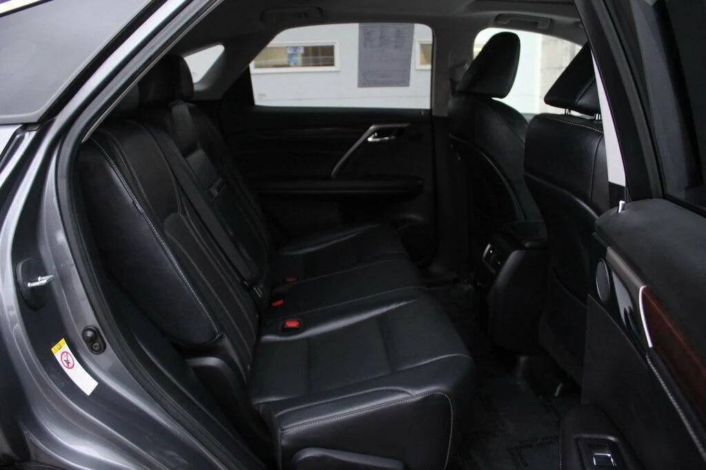 used 2016 Lexus RX 350 car, priced at $27,998