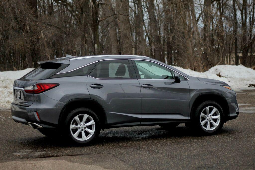 used 2016 Lexus RX 350 car, priced at $27,998