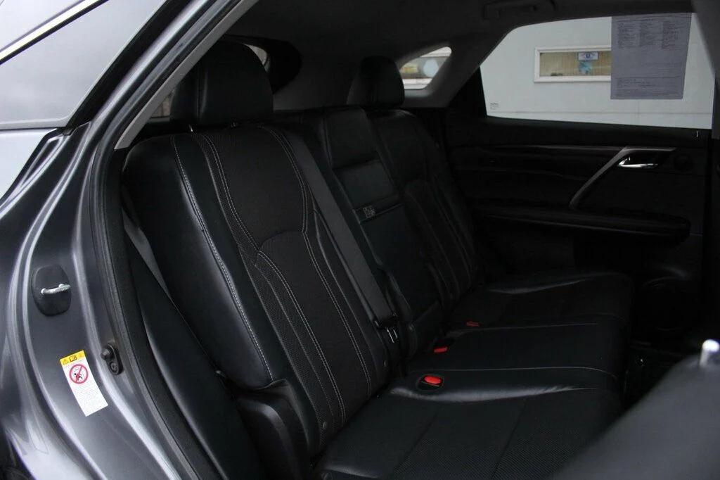 used 2016 Lexus RX 350 car, priced at $27,998