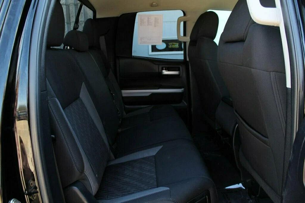used 2014 Toyota Tundra car, priced at $28,997