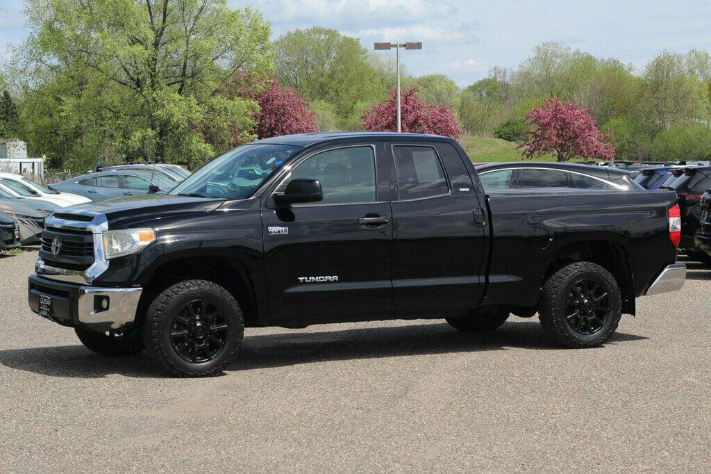 used 2014 Toyota Tundra car, priced at $28,997