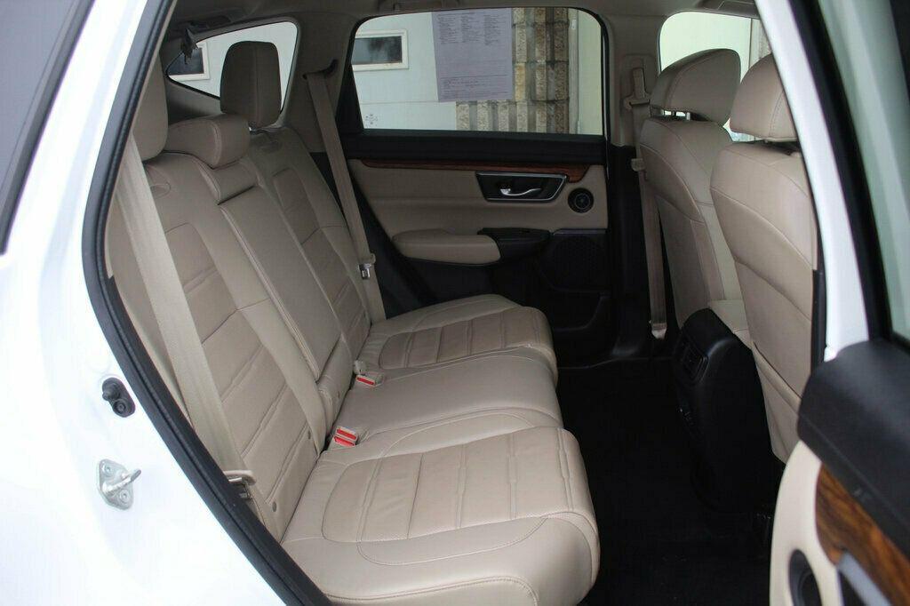 used 2017 Honda CR-V car, priced at $21,970