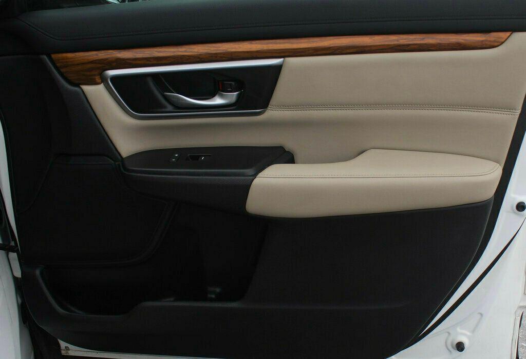 used 2017 Honda CR-V car, priced at $21,970