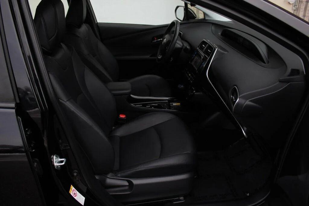 used 2019 Toyota Prius car, priced at $22,900