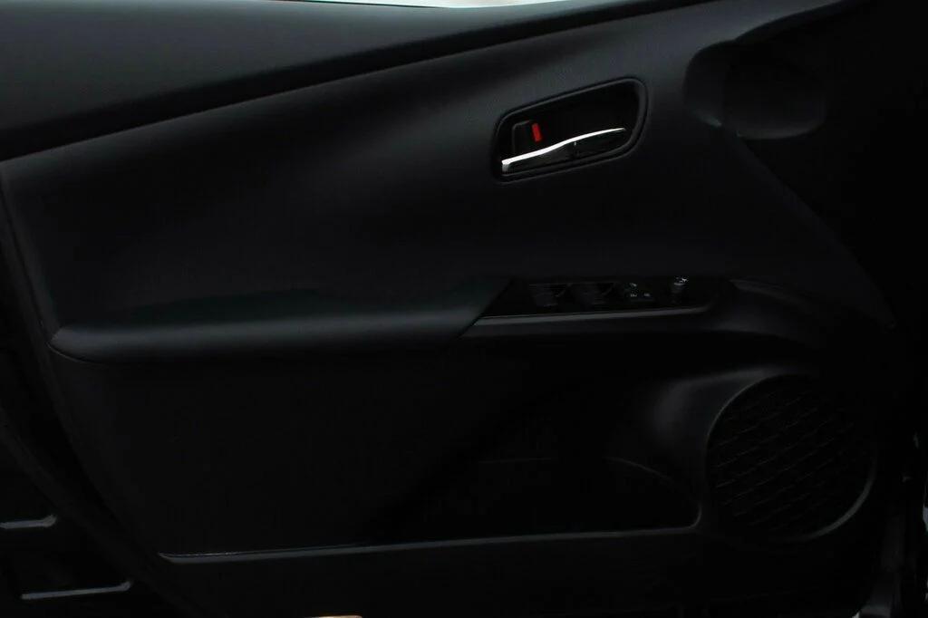 used 2019 Toyota Prius car, priced at $22,900