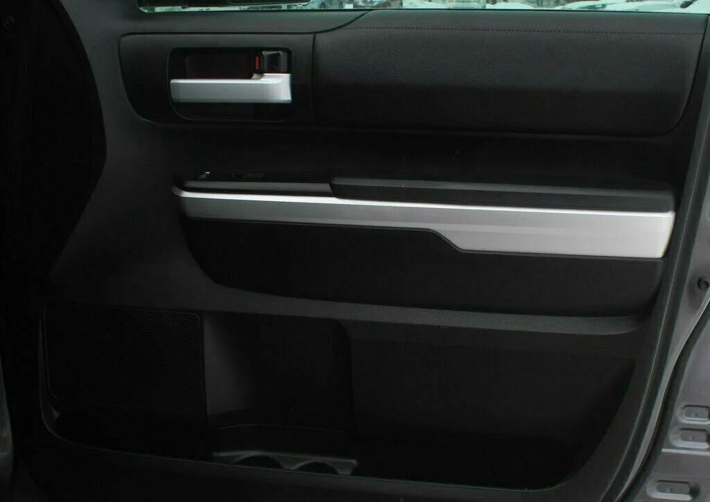 used 2017 Toyota Tundra car, priced at $36,877