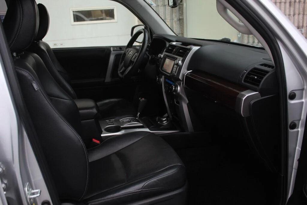 used 2016 Toyota 4Runner car, priced at $25,997