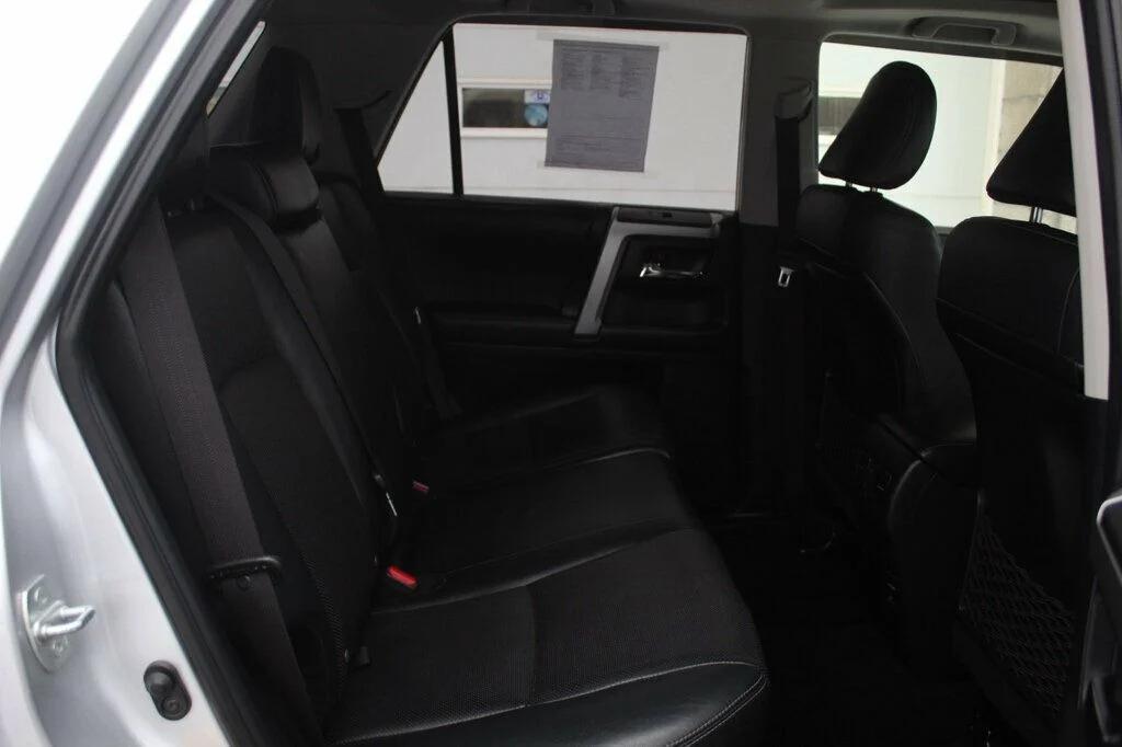 used 2016 Toyota 4Runner car, priced at $25,997