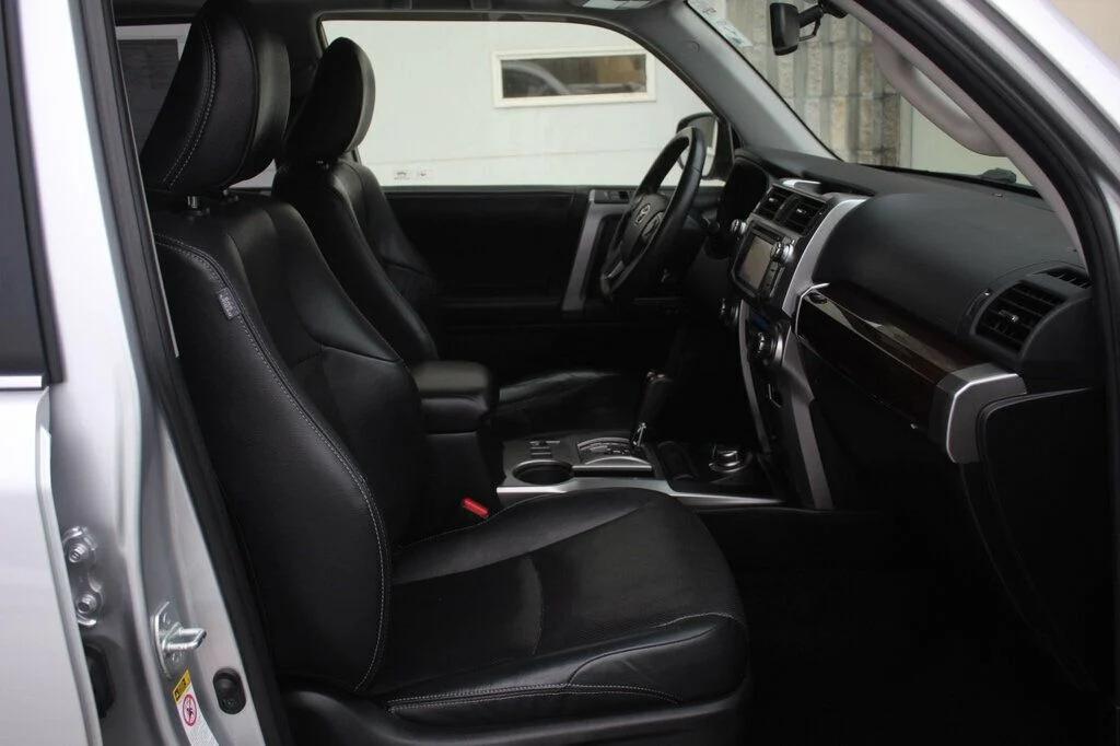 used 2016 Toyota 4Runner car, priced at $25,997