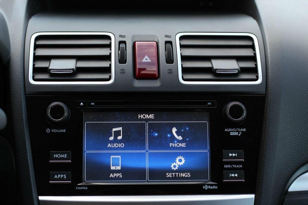 used 2017 Subaru Crosstrek car, priced at $16,997