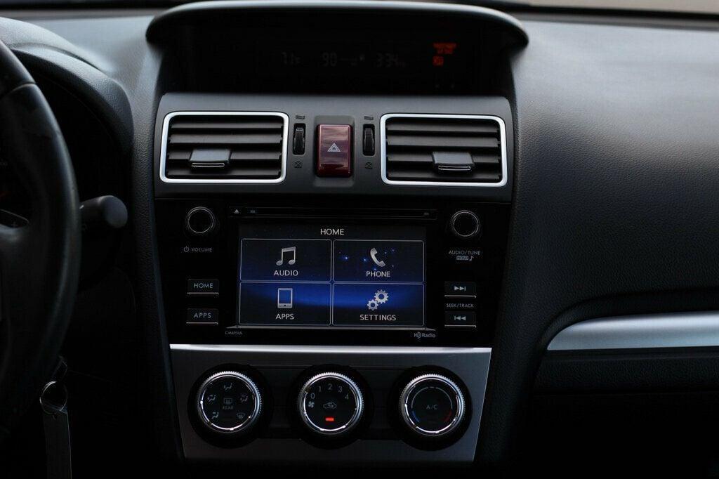 used 2017 Subaru Crosstrek car, priced at $16,997