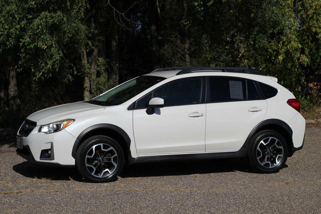 used 2017 Subaru Crosstrek car, priced at $16,997