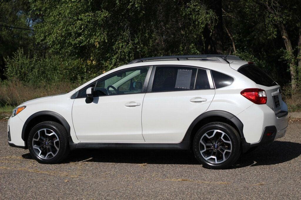 used 2017 Subaru Crosstrek car, priced at $16,997