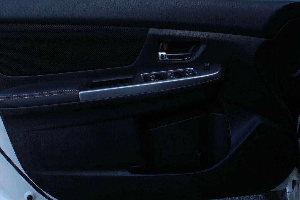 used 2017 Subaru Crosstrek car, priced at $16,997