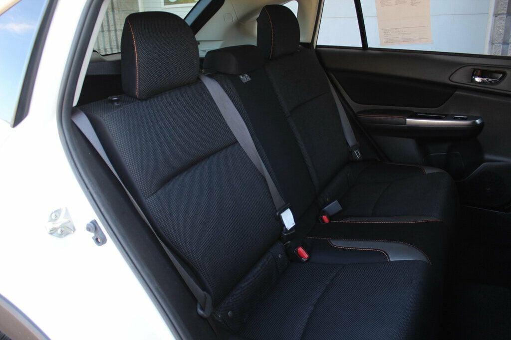 used 2017 Subaru Crosstrek car, priced at $16,997