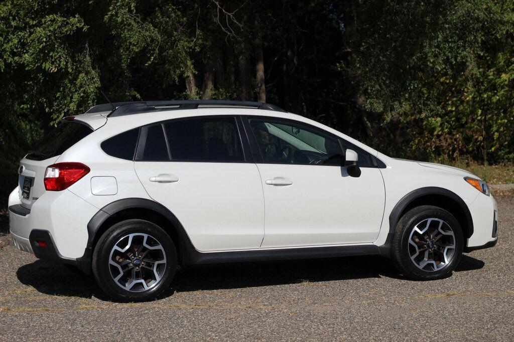 used 2017 Subaru Crosstrek car, priced at $16,950