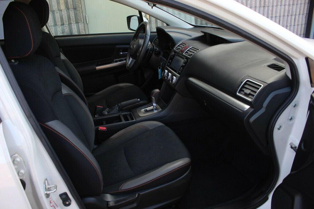 used 2017 Subaru Crosstrek car, priced at $16,997