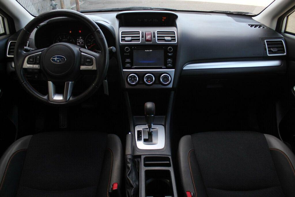 used 2017 Subaru Crosstrek car, priced at $16,950