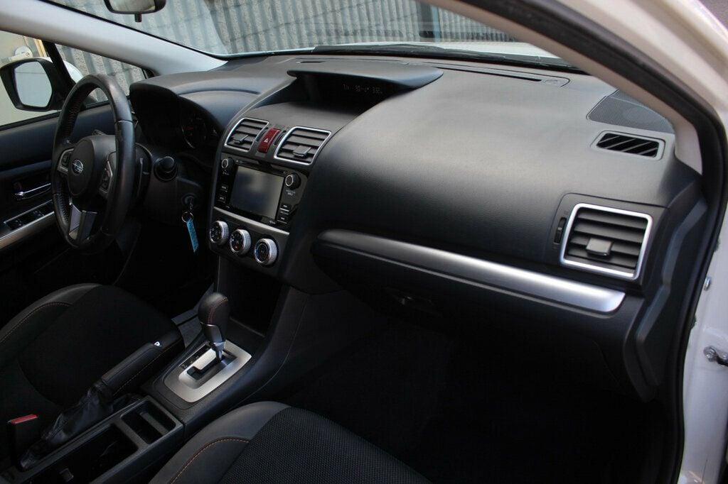 used 2017 Subaru Crosstrek car, priced at $16,997