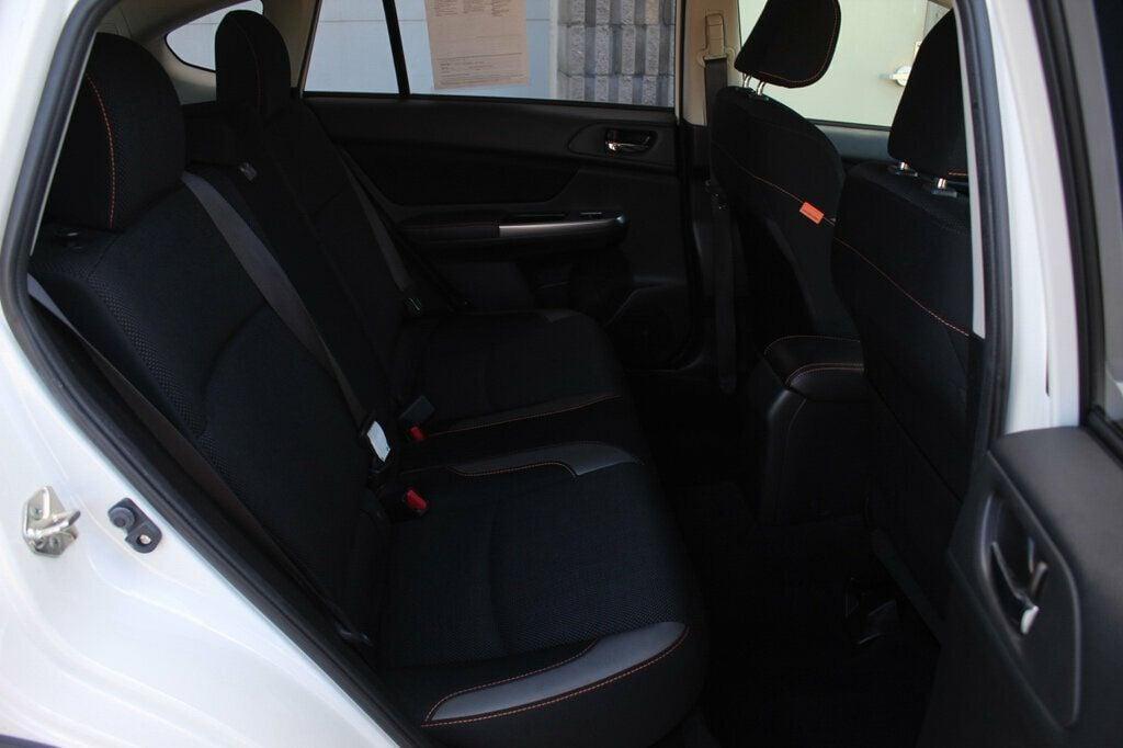 used 2017 Subaru Crosstrek car, priced at $16,997