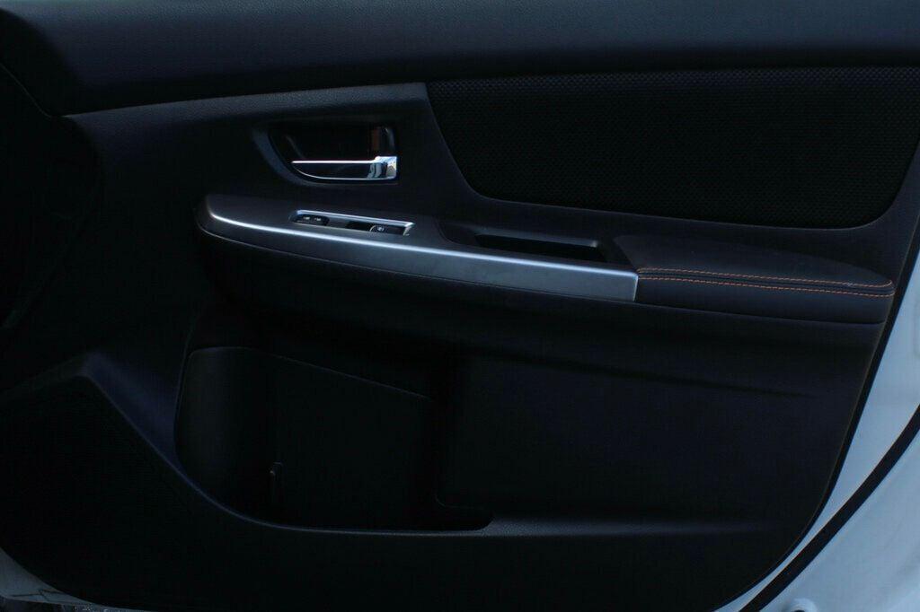 used 2017 Subaru Crosstrek car, priced at $16,997