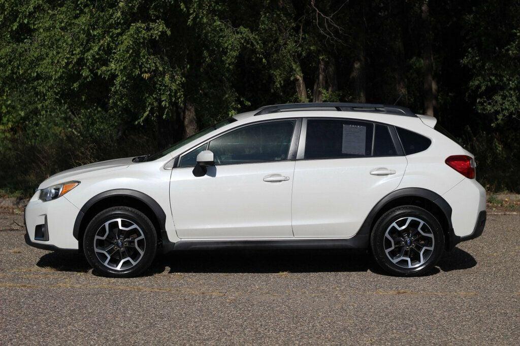 used 2017 Subaru Crosstrek car, priced at $16,997