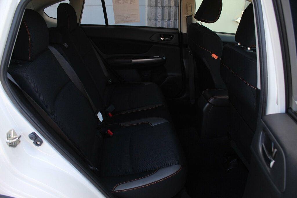 used 2017 Subaru Crosstrek car, priced at $16,950