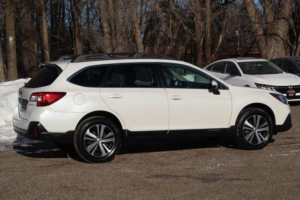 used 2019 Subaru Outback car, priced at $19,997