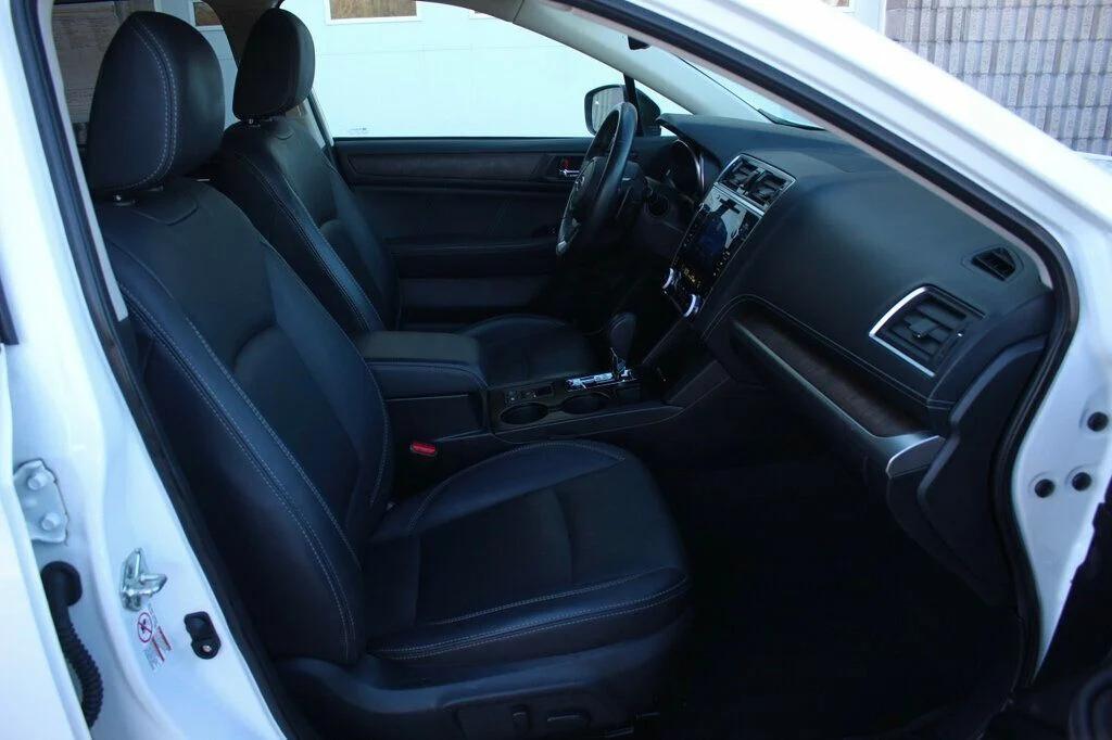 used 2019 Subaru Outback car, priced at $19,997