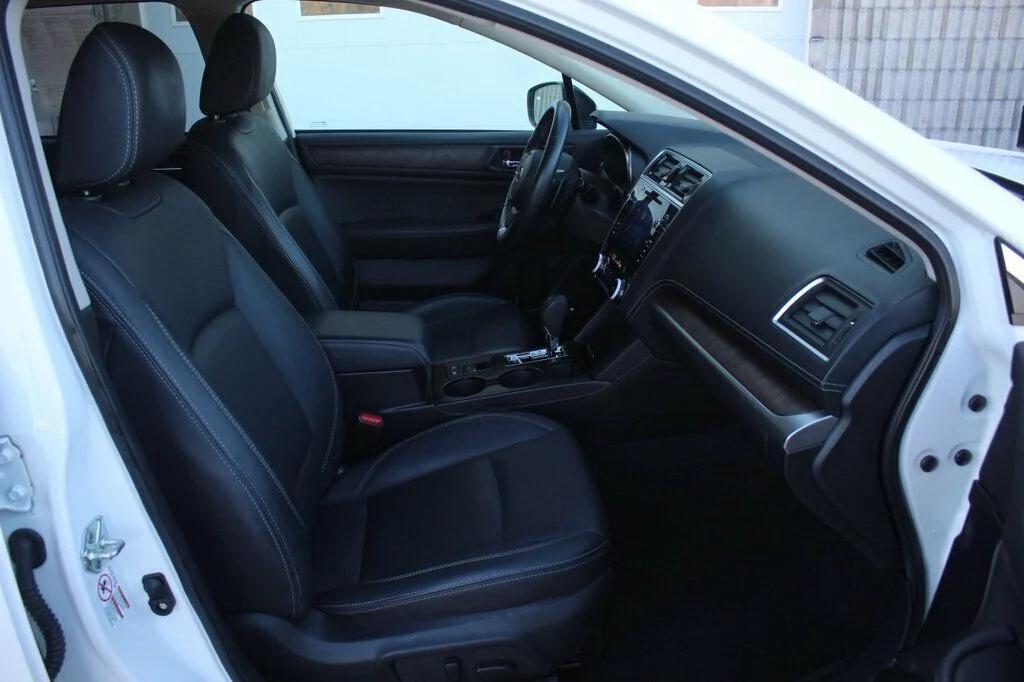 used 2019 Subaru Outback car, priced at $19,997