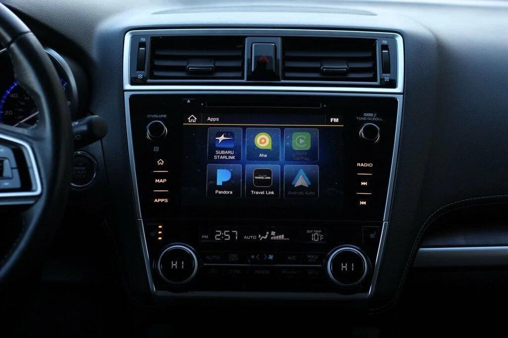 used 2019 Subaru Outback car, priced at $19,997