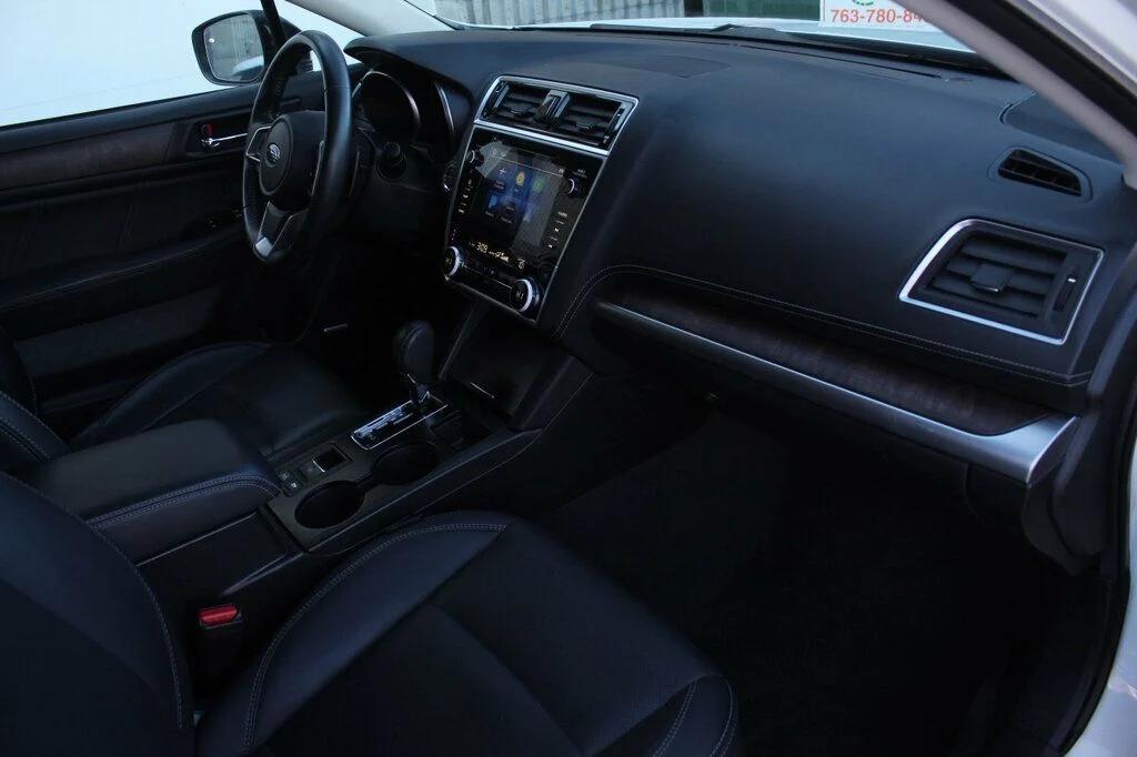 used 2019 Subaru Outback car, priced at $19,997