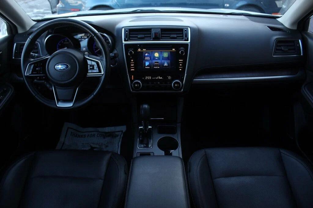 used 2019 Subaru Outback car, priced at $19,997