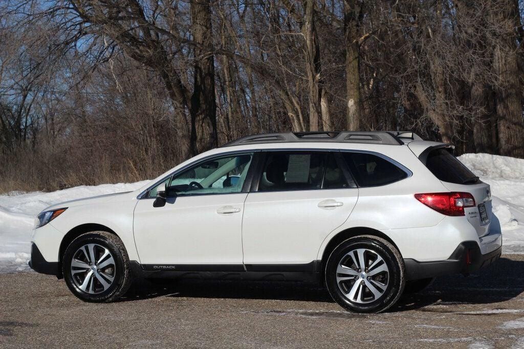 used 2019 Subaru Outback car, priced at $19,997