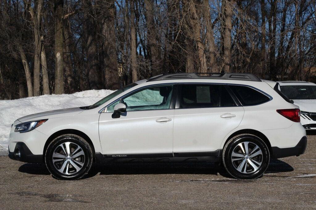 used 2019 Subaru Outback car, priced at $19,997