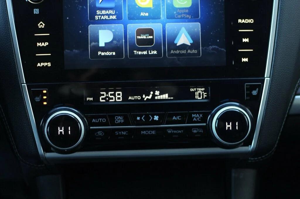 used 2019 Subaru Outback car, priced at $19,997