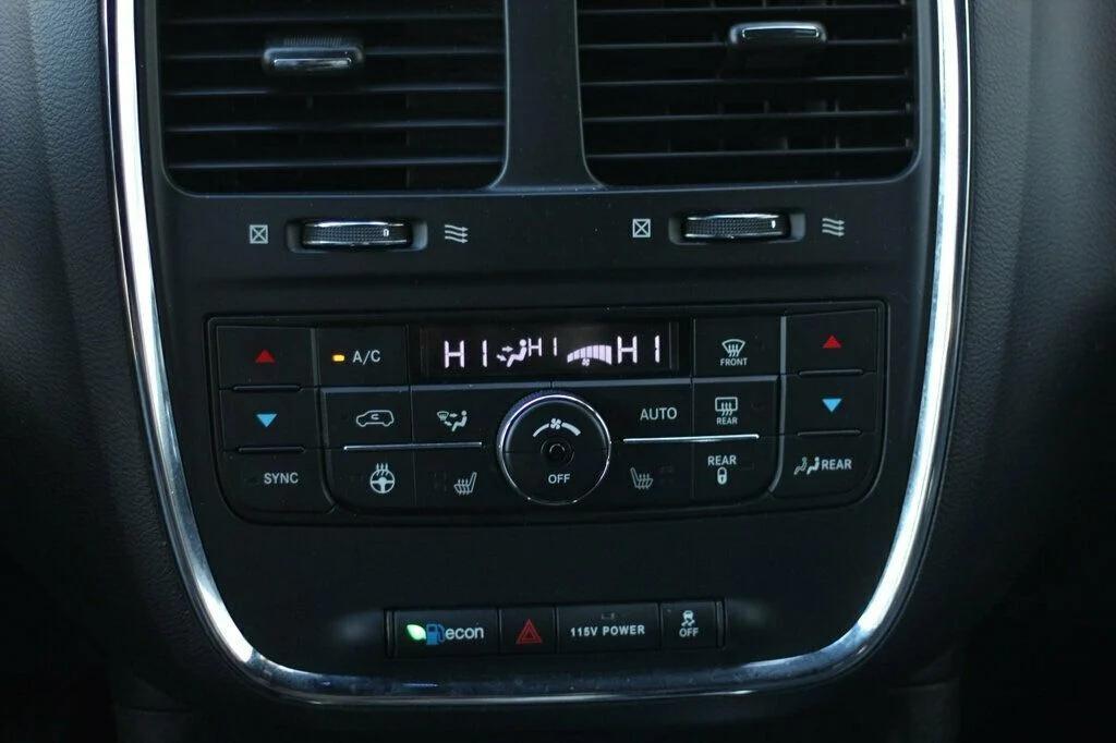 used 2019 Dodge Grand Caravan car, priced at $12,970