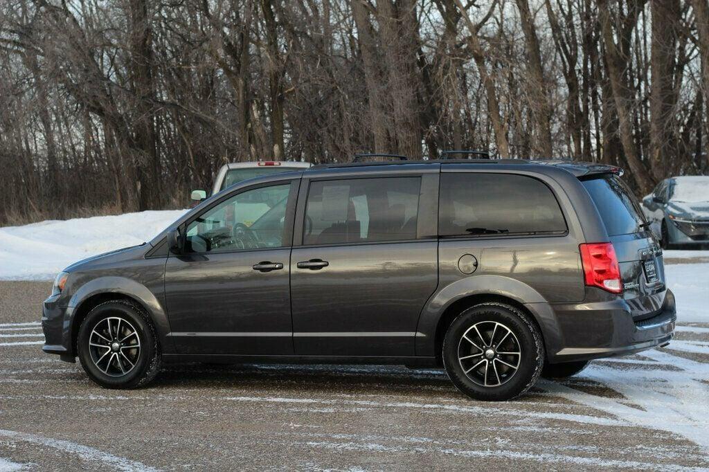 used 2019 Dodge Grand Caravan car, priced at $12,970